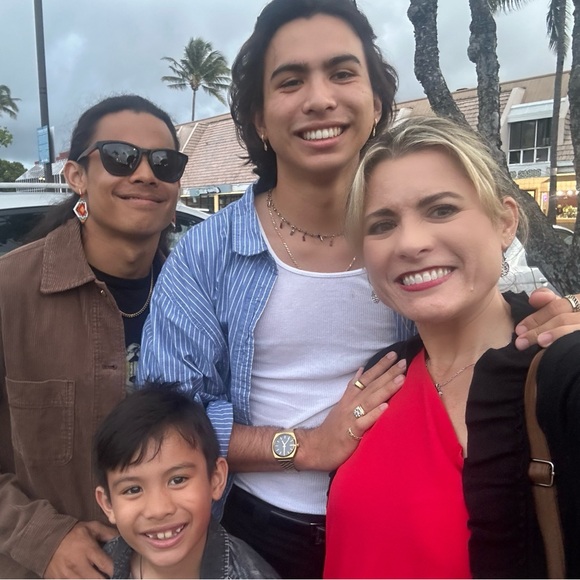 Meet your Posher, Devon - pronounced Deh-ven - Picture 2 of 4